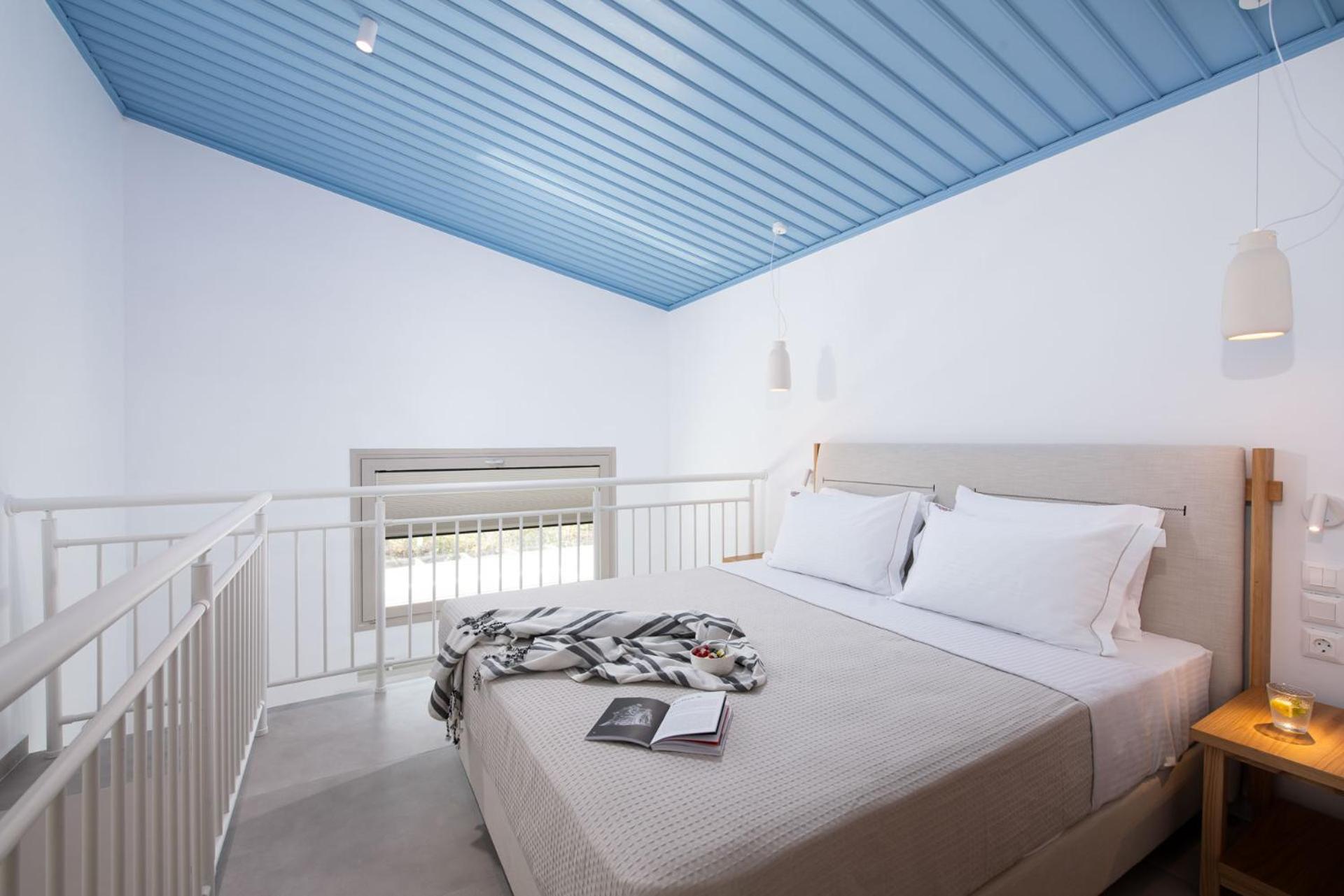 Sourinis Luxury Suites Limenaria  Extérieur photo