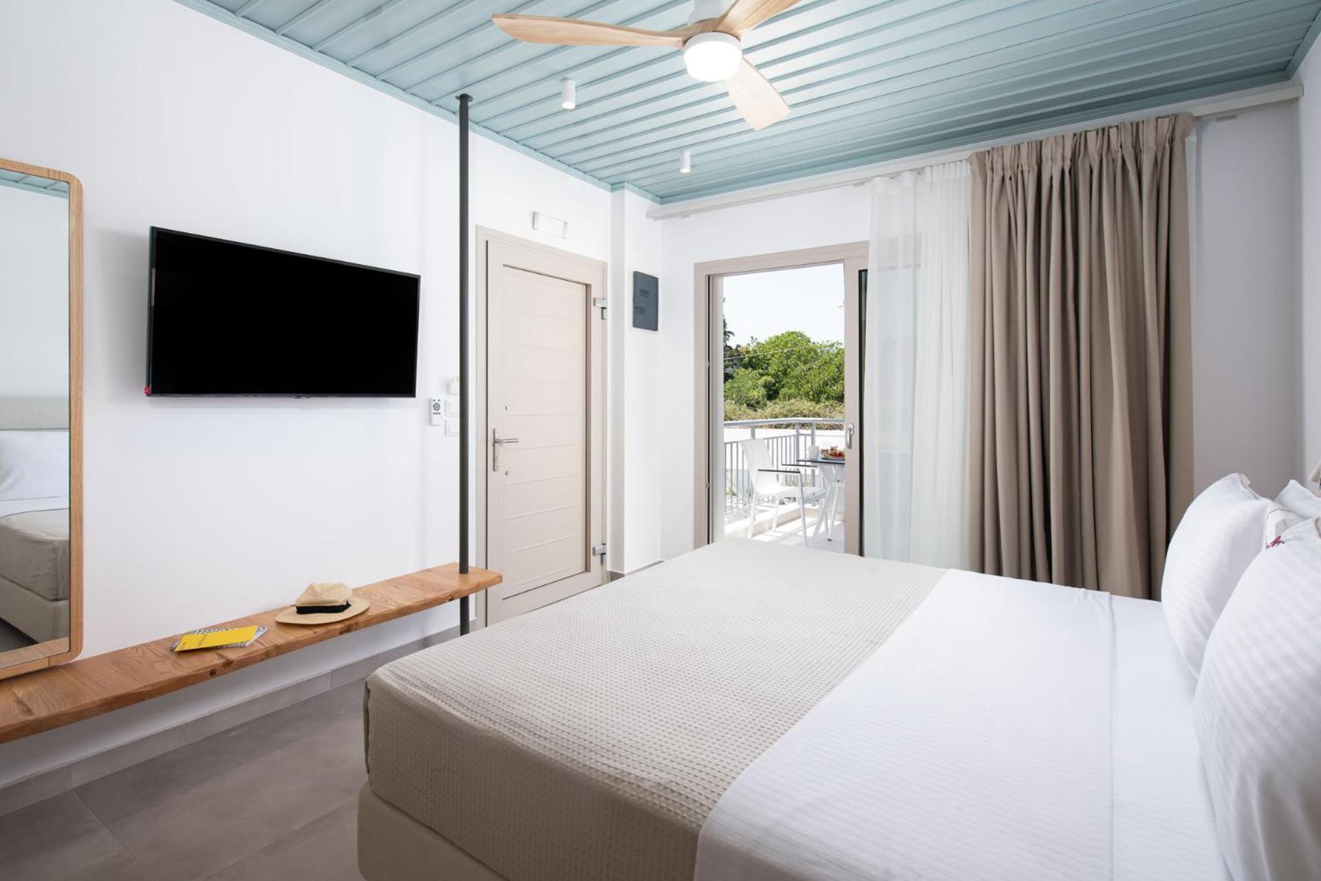 Sourinis Luxury Suites Limenaria  Extérieur photo