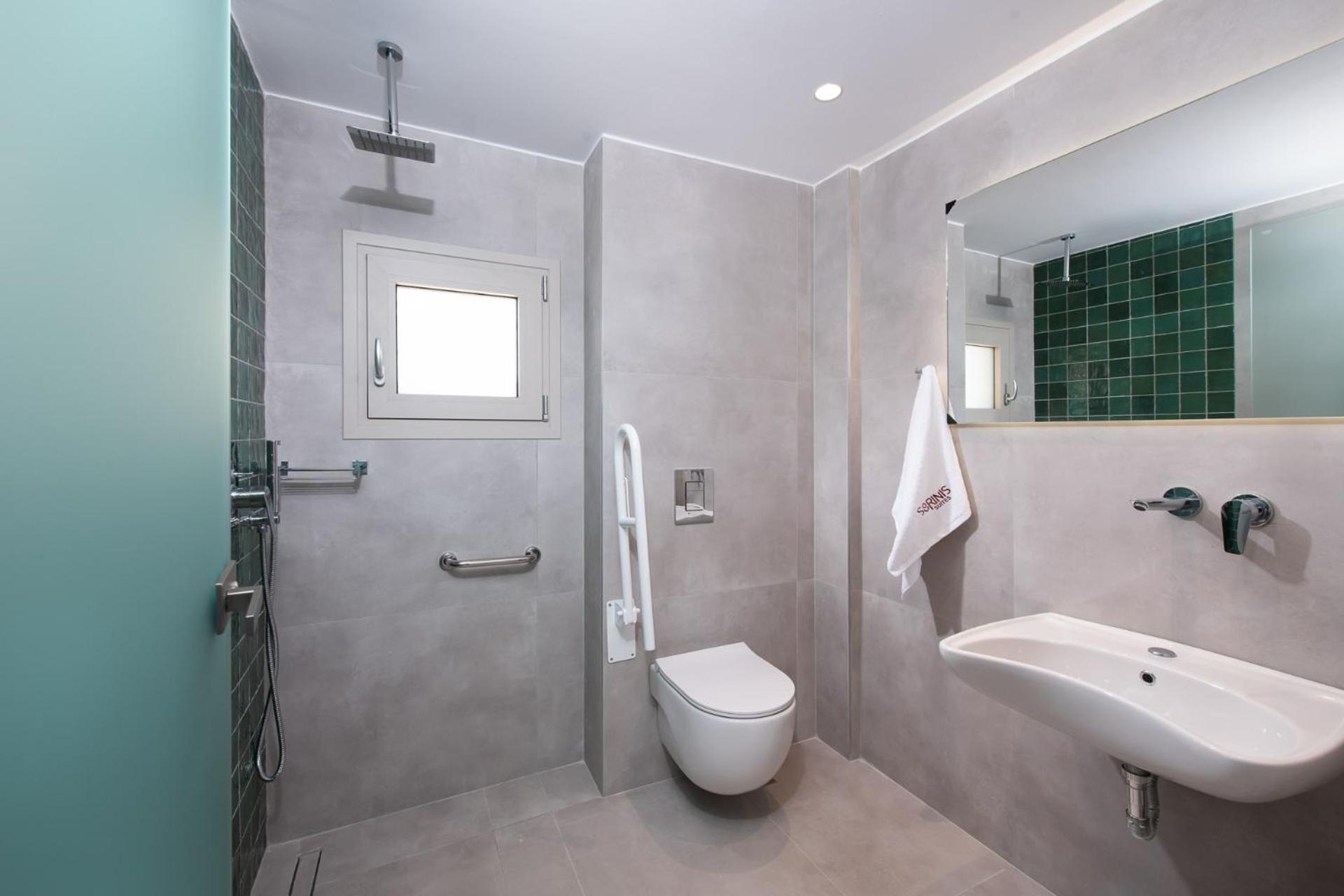 Sourinis Luxury Suites Limenaria  Extérieur photo