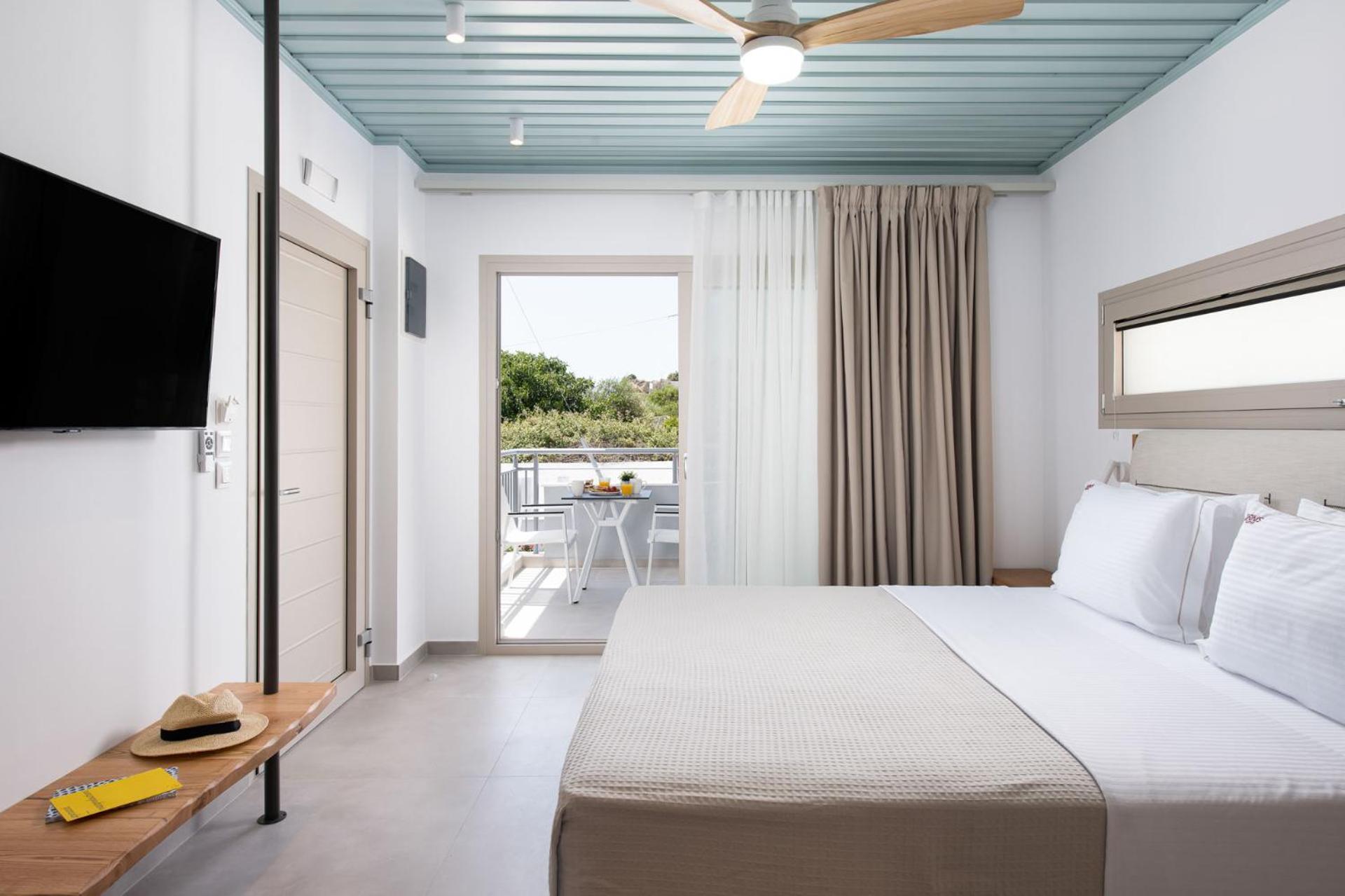 Sourinis Luxury Suites Limenaria  Extérieur photo
