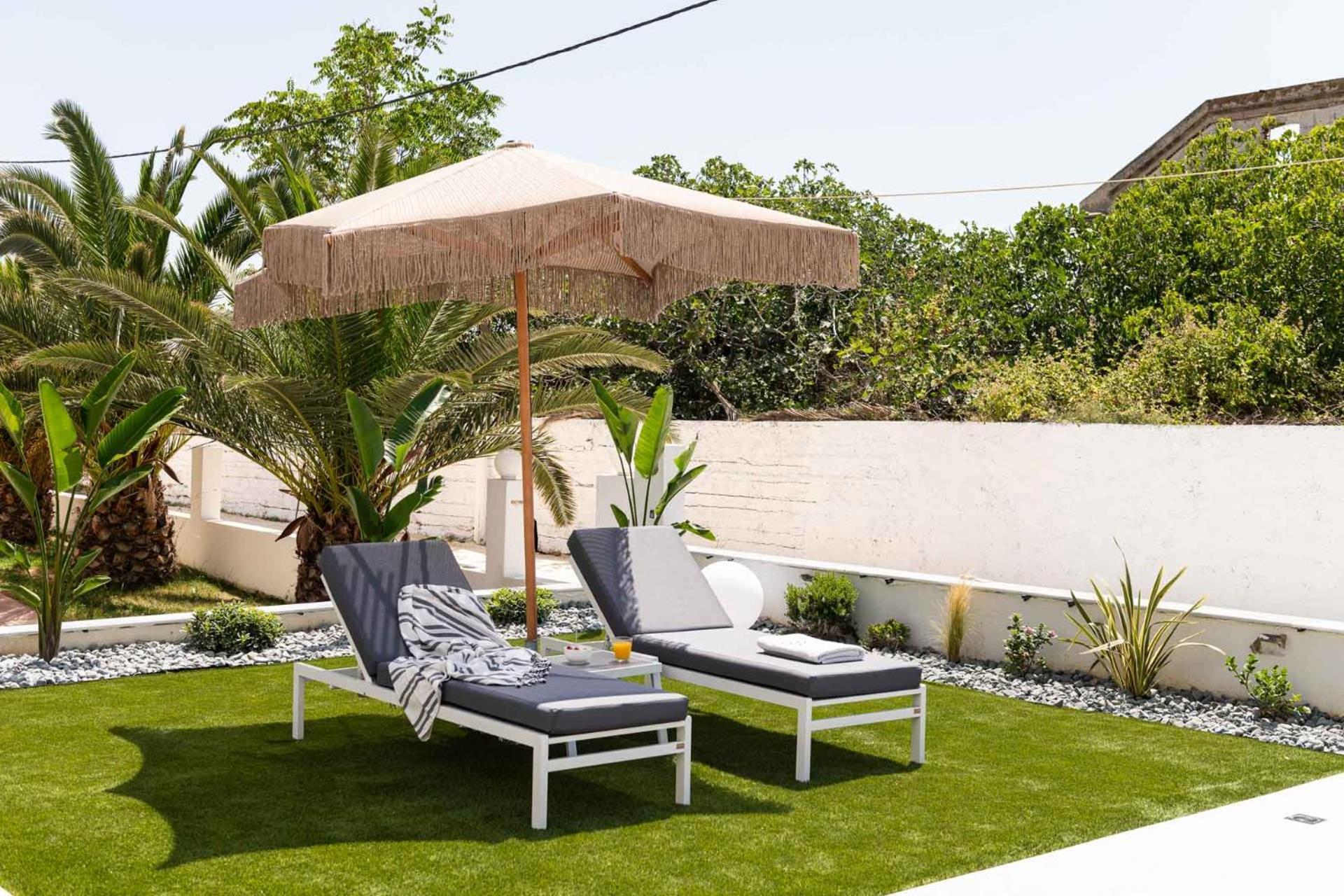 Sourinis Luxury Suites Limenaria  Extérieur photo